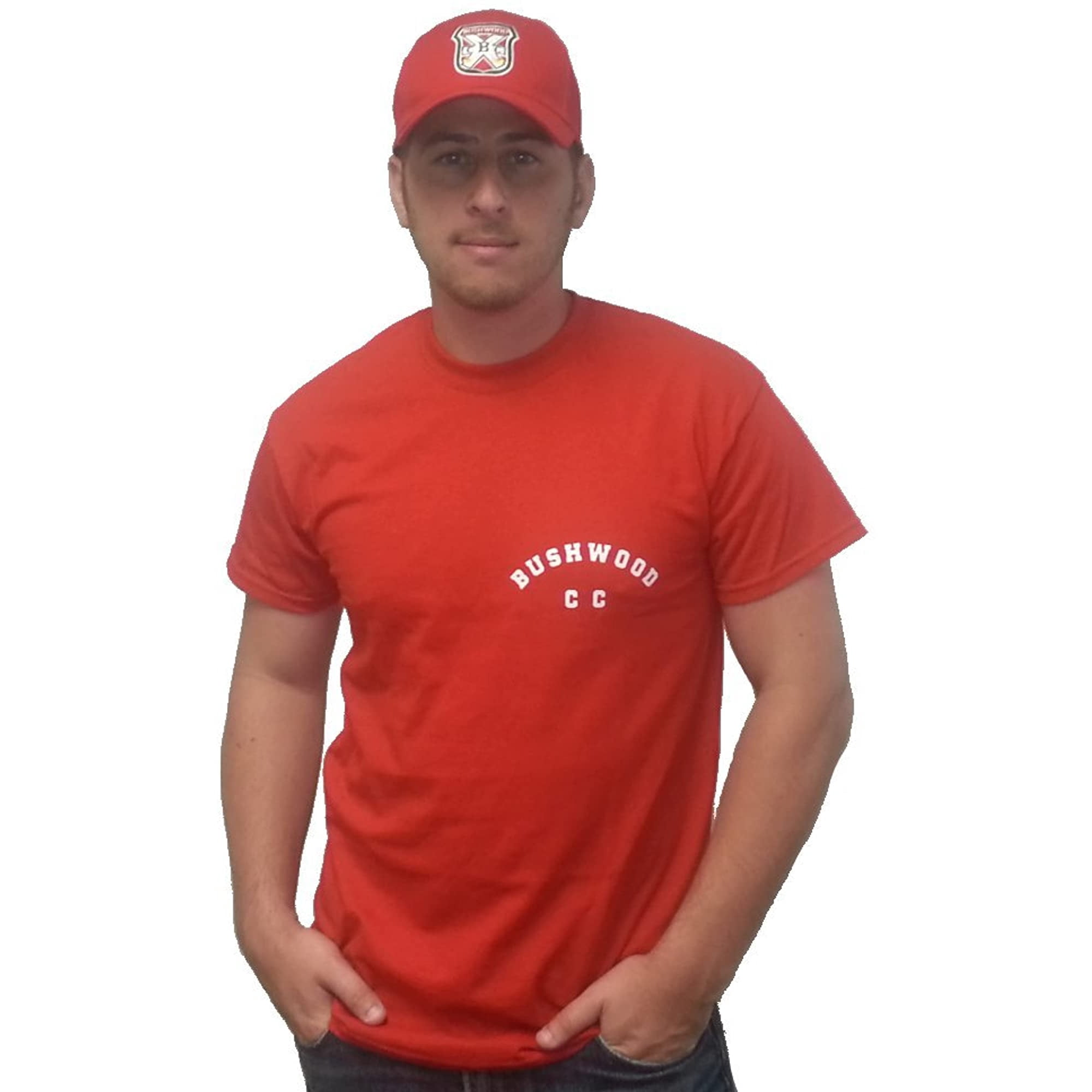 Caddyshack Costumes Women