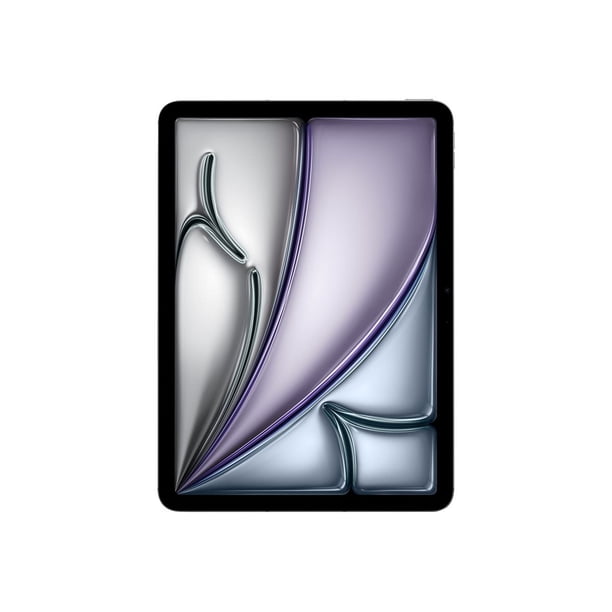 Apple iPad Air 11-inch (M2): Liquid Retina Display, 128GB