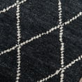 thumbnail image 3 of Momeni Geometric & Abstract Transitional Area Rugs, White, 3 of 11