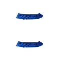 thumbnail image 4 of Sonducket 2 piezas de cubiertas para patines de hielo, zapatos con ruedas, Protector a prueba de polvo, Unisex, lavable, portátil, accesorios de Type3 NO3 Sonducket CBP497616, 4 of 6