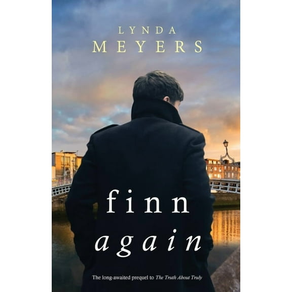 Finn Again, (Paperback)