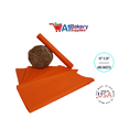 thumbnail image 6 of Orange Color Tissue Paper 15 x 20 - 480 Pack Premium High Quality Gift Wrap Tissue Paper Gift Wrapping Paper Crafts, Packing, DIY Crafts and more., 6 of 10