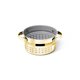 thumbnail image 1 of Vaporizador Caraway Acero Inoxidable 3 Qt Pequeño, 1 of 5