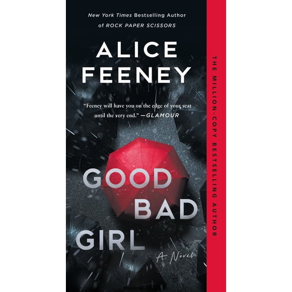 Good Bad Girl: A Novel (Paperback)