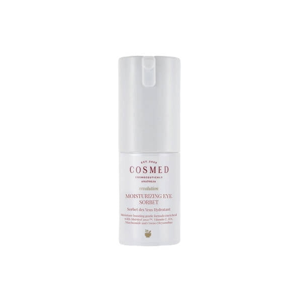 Cosmed Crème Hydratante pour les Yeux Révolution 15ml