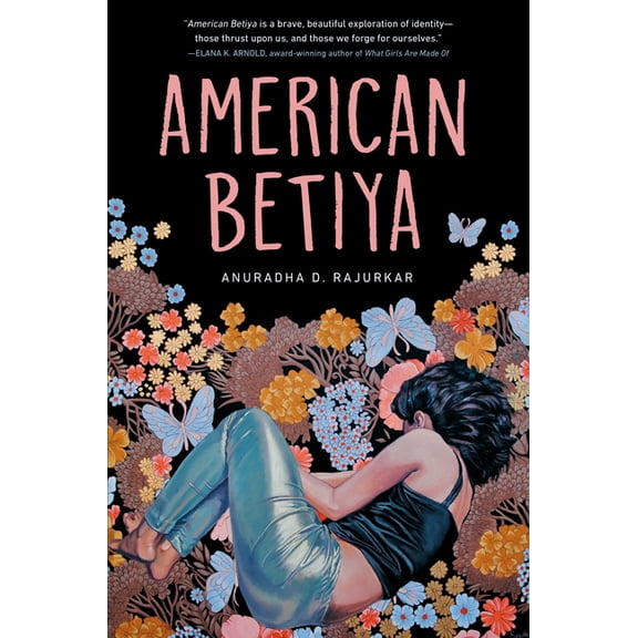 American Betiya, (Hardcover)
