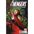 thumbnail image 1 of Avengers: The Children's Crusade #3 VF ; Marvel Comic Book, 1 of 1