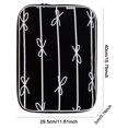 thumbnail image 4 of Funda para Tableta Computadora Portátil 11/13/15 Pulgadas Lindo Mujeres Y Niñas, 4 of 9