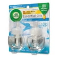 thumbnail image 4 of Scented Oil Refill, Fresh Linen, 0.67 Oz, 2/pack | Bundle of 5 Packs, 4 of 10