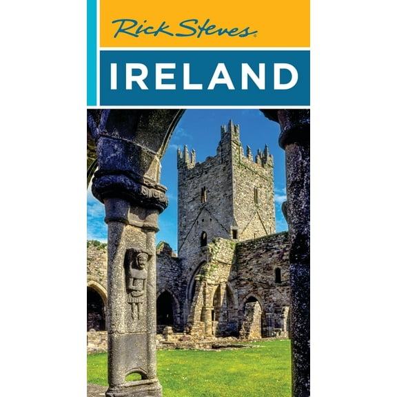 Rick Steves Travel Guide Rick Steves Ireland, (Paperback)