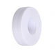 thumbnail image 5 of Billuyoard Tiras de sellado, pegatina de pared colorida impermeable, cinta autoadhesiva suave, esquina de inodoro, fregadero de cocina, encimera 3.2 m * 2.2 cm blanco 2piezas, 5 of 6