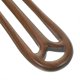 thumbnail image 4 of Chinese Style Wood Hair Stick Hair Bun Fork Vintage Hairpin Bun Holder Ornament, 4 of 4
