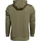 thumbnail image 2 of Sudadera Vortex Performance Hoodie Lichen Talle Extra Grande, 2 of 6