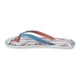 thumbnail image 3 of Harry Potter  Adult Gryffindor Flip Flops, 3 of 4