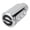 Silver, variant on Automobile Stylish Shifter Knob Gear Shifter Head for Manual Auto Transmission Car Enthusiasts Easy Installation