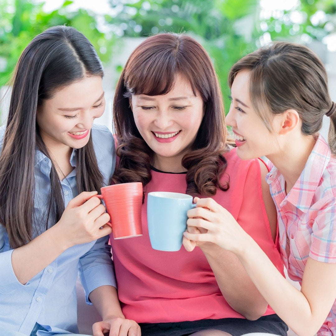Coffee Hazelnut Flavored, Medium Roast 