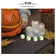 thumbnail image 4 of 40pcs Halloween Eyeball Pattern Bounce Balls Bouncy Balls Creative Jumping Ball, 4 of 4