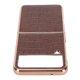 thumbnail image 3 of Funda para teléfono con pantalla plegable Galaxy Z Flip, funda de cuero para teléfono Funda para teléfono Galaxy Z Flip a prueba de arañazos Funda protectora para teléfono Funcionalidad versátil, 3 of 12