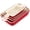 Red, variant on Porcelain Baking Dishes, Ceramic Bakeware Sets of 4 – Casserole Dishes for Oven, Rectangular Lasagna Pans Deep with Handles for Baking Cake Kitchen, Series