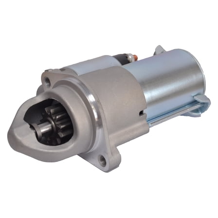 RUNFEEI Starter Compatible With 2009-2014 Hyundai Sonata Santa Kia Optima Sorento 2.4L