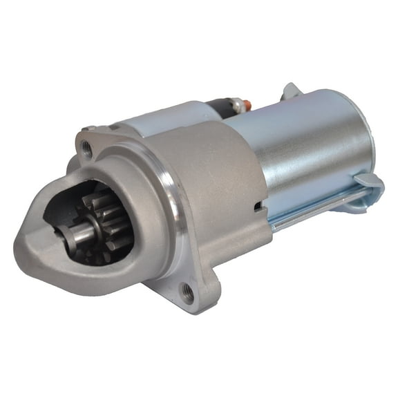 RUNFEEI Starter Compatible With 2009-2014 Hyundai Sonata Santa Kia Optima Sorento 2.4L