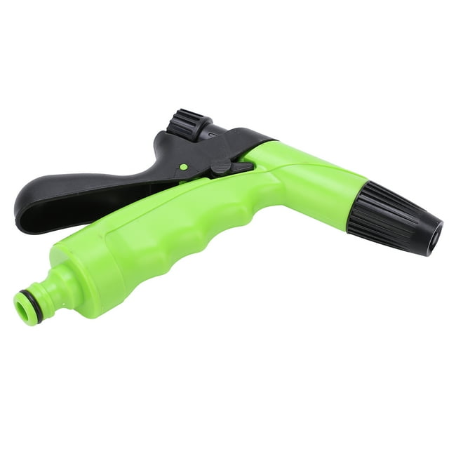 High Pressure Water Spray , Water Hose Nozzle Car Washing Cleaning Tools Watering Nozzle Water Spray For Also Suitable For Washing Cars And Pets