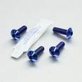 thumbnail image 3 of Titanium Pillion Footrest Hanger Bolt Kit (TIPREST330), 3 of 6