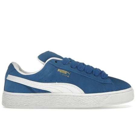 Puma Men's Suede XL Team Royal, from StockX