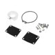 thumbnail image 3 of Boat Motor Carburetor Repair Kit 6g1-w0093-00 For 2-stroke Outboard 3hp 1988-02, 6hp 1984-96, 8hp 1, 3 of 5