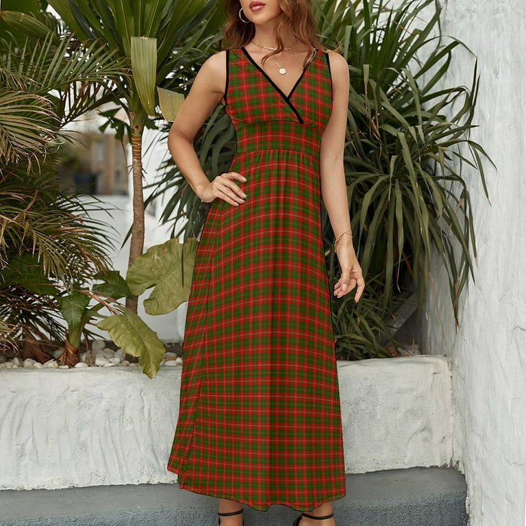 green emerald velvet dress Eden Green Gingham Sleeveless Performance Seersucker Alcott Golf Dress