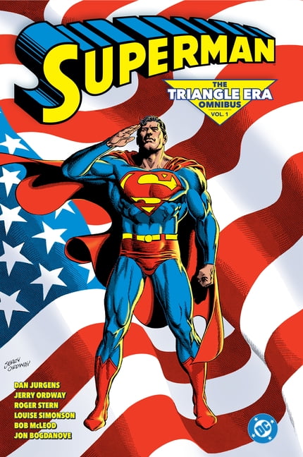 Super Sons Omnibus Super Duper Edition (Hardcover) - Walmart.com