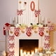 thumbnail image 3 of Regalos Del Día de San Valentín 157In Cinta de Regalo Del Día de San Valentín Flor de Melocotón Decoración Del Arco Del Corazón Decoración de la Fiesta de la Cinta Decoración Del Día de San Valentín, 3 of 6