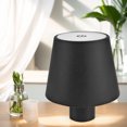 thumbnail image 1 of Peggybuy Lampe de Table LED Rechargeable USB 5200mAh Lampe de Table Portable Sans Fil, 1 of 7