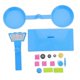 thumbnail image 2 of 1 Set Experiment Scale Toy Math Weighing Scale Balance Scale Learning Kit, 2 of 3