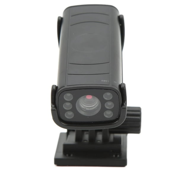 Cámara de Seguridad, Sistema de Cámara de Seguridad de Detección Móvil Inteligente 1080P 500mAh App Control Remoto con Soporte para el Hogar