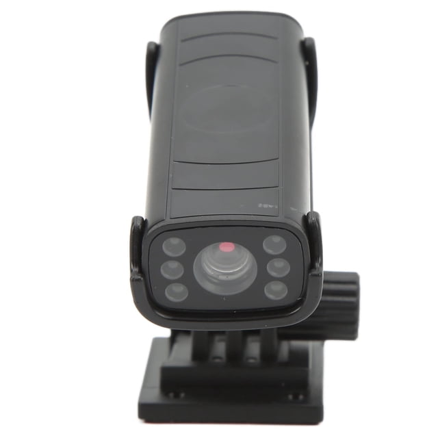Cámara de Seguridad, Sistema de Cámara de Seguridad de Detección Móvil Inteligente 1080P 500mAh App Control Remoto con Soporte para el Hogar