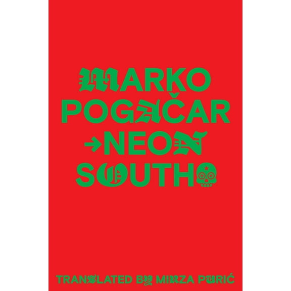 Neon South, (Paperback)