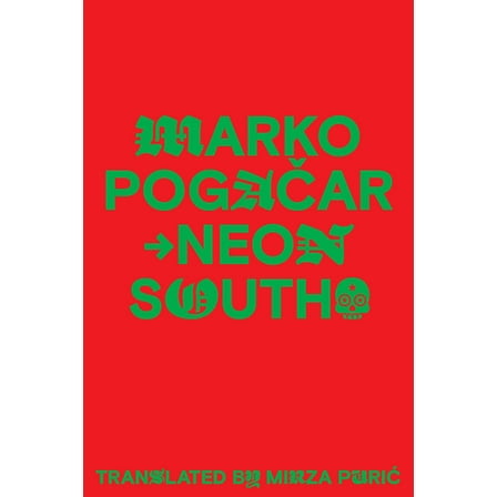 Neon South, (Paperback)