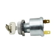 thumbnail image 2 of Ignition Switch For Ezgo Golf Cart 2 Terminal 81 &Up Electric E-Z-G-O, 2 of 6