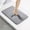 F, variant on B Absorbent Kitchen Mat With Non Slip Bottom And Easy To Clean Surface