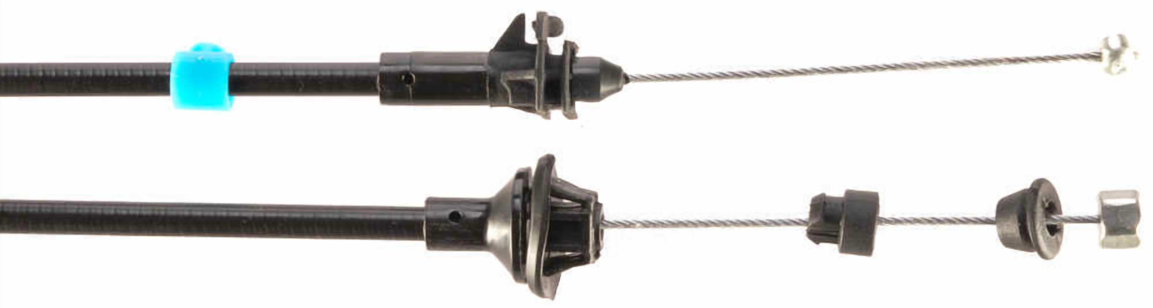 Pioneer Automotive Industries CA-9115 Accelerator Cable