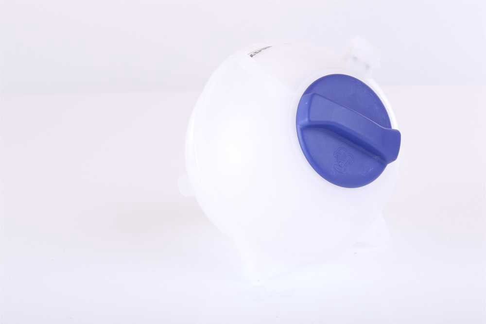 Nissens 996238 Engine Coolant Reservoir