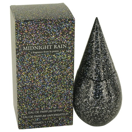 prairie midnight rain