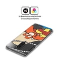 thumbnail image 2 of Head Case Designs Officially Licensed Looney Tunes Personajes Yosimite Sam Soft Gel Case Compatible with Google Pixel 4a 5G, 2 of 7