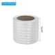 thumbnail image 2 of Cinta Reflectante Uxcell, Cinta Adhesiva Impermeable de 4" x 50 FT, Blanca, 2 of 6
