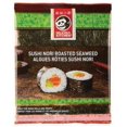 thumbnail image 1 of Delicious Kitchen Sushi Nori Roasted Seaweed Sheets, 1 of 1