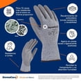 thumbnail image 4 of Guante Anticorte Nivel 5 Protección Palma, 4 of 4