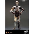 thumbnail image 3 of C-3PO - Star Wars - Sexta Escala - Hot Toys, 3 of 5