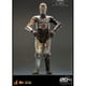 thumbnail image 3 of C-3PO - Star Wars - Sexta Escala - Hot Toys, 3 of 5