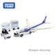 thumbnail image 2 of Takara Tomy Tomica 787, colección de aeropuerto, coche en miniatura fundido a presión, juguetes mágicos metálicos para niños, modelo de juguetes para niñoszhangmengya zhangmengya unisex, 2 of 2